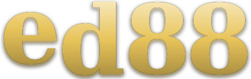 ed88 logo